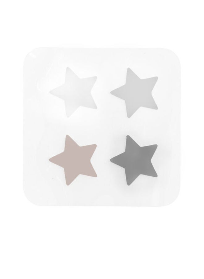 Starface Hydro-Star® Earth Star Pimple Patches - Image 4