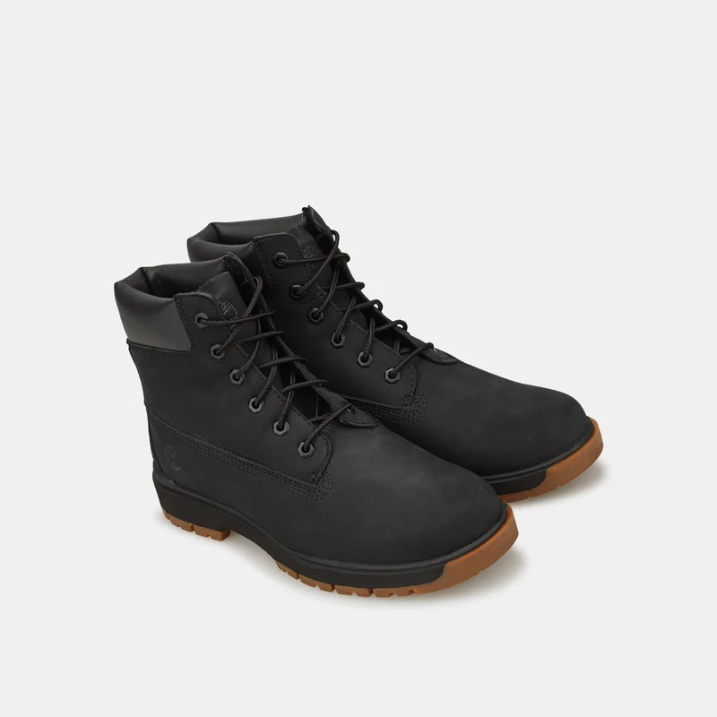 Timberland Kids' Tree Vault 6-inch Boot