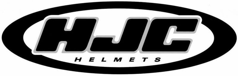 HJC HJ-09 Series Dark Smoke Helmet Shield - Image 2