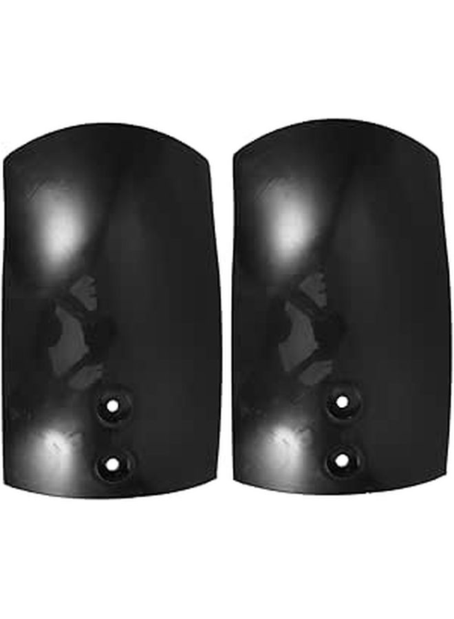 Motorcycle Mudguard Set Of 2 Front Rear Tire Covers For Mini Dirt Bikes Easy Installation - Image 1