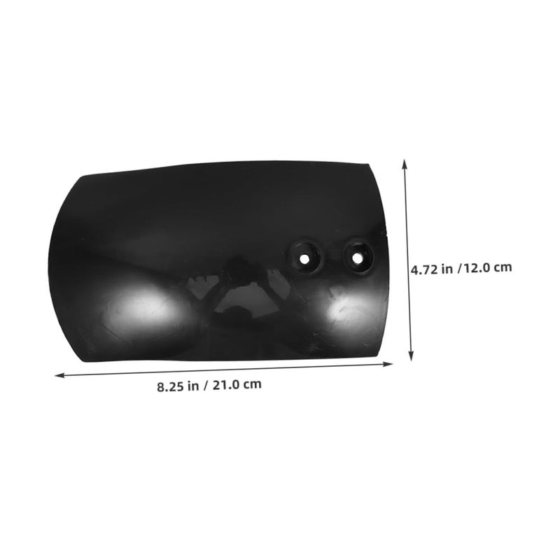 Motorcycle Mudguard Set Of 2 Front Rear Tire Covers For Mini Dirt Bikes Easy Installation - Image 3