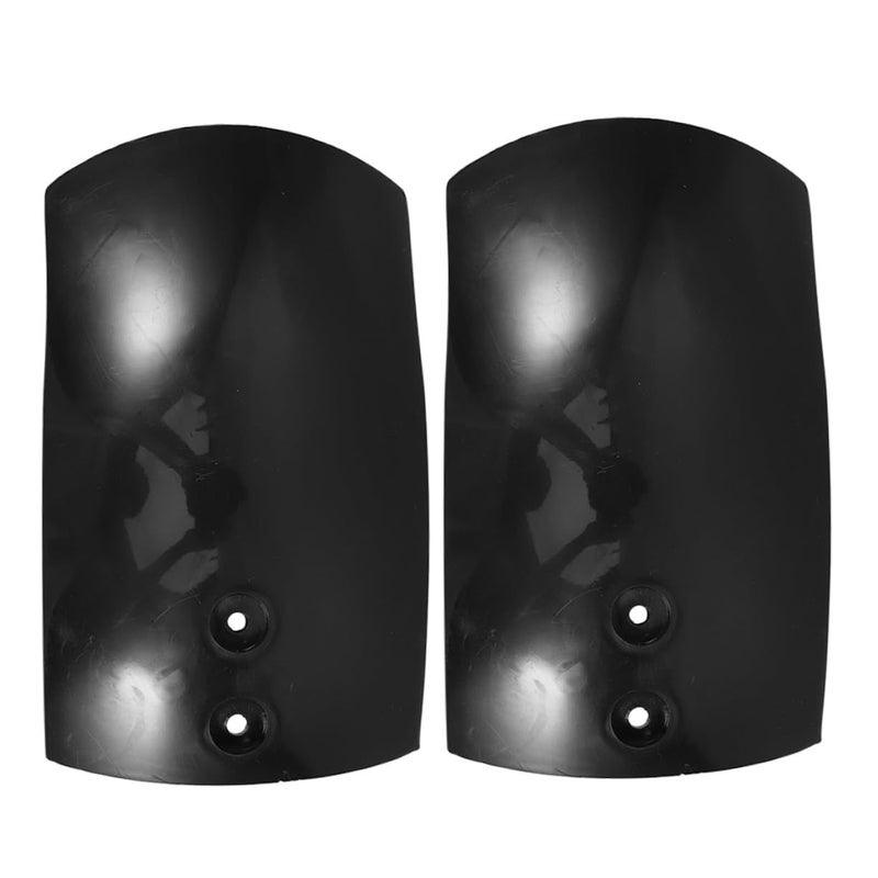 Motorcycle Mudguard Set Of 2 Front Rear Tire Covers For Mini Dirt Bikes Easy Installation - Image 2