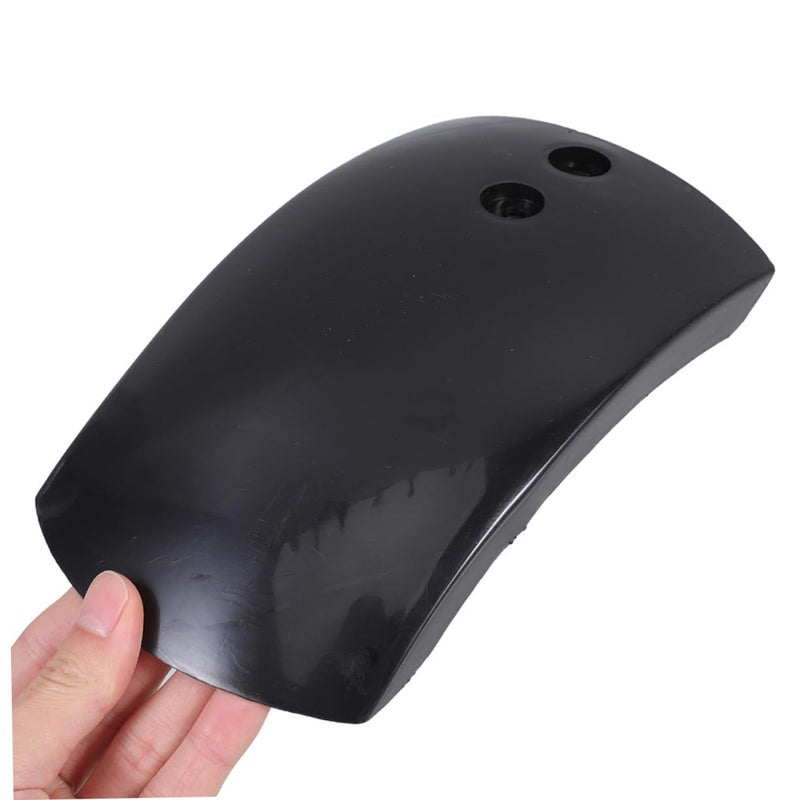 Motorcycle Mudguard Set Of 2 Front Rear Tire Covers For Mini Dirt Bikes Easy Installation - Image 5