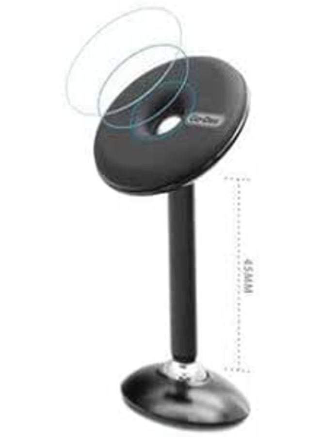 ELTRAZONE GD-HD686 Magnetic Car Phone Holder – Ultra-Strong Grip, Adjustable and Easy Mount - Image 2