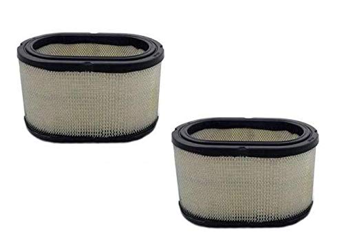 AF27906 Fleetguard Air Filter Primary Cummins Onan 1402897 Pack of 2