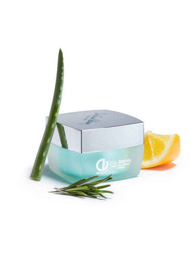 كريستين فالمي كريم ليلي للوجه من كريستين فالمي، مرطب ومنشط للغاية لتجديد خلايا البشرة، 1 أونصة - Image 2