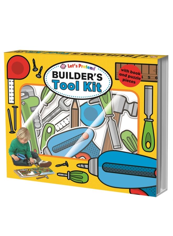 Builder's Tool Kit 