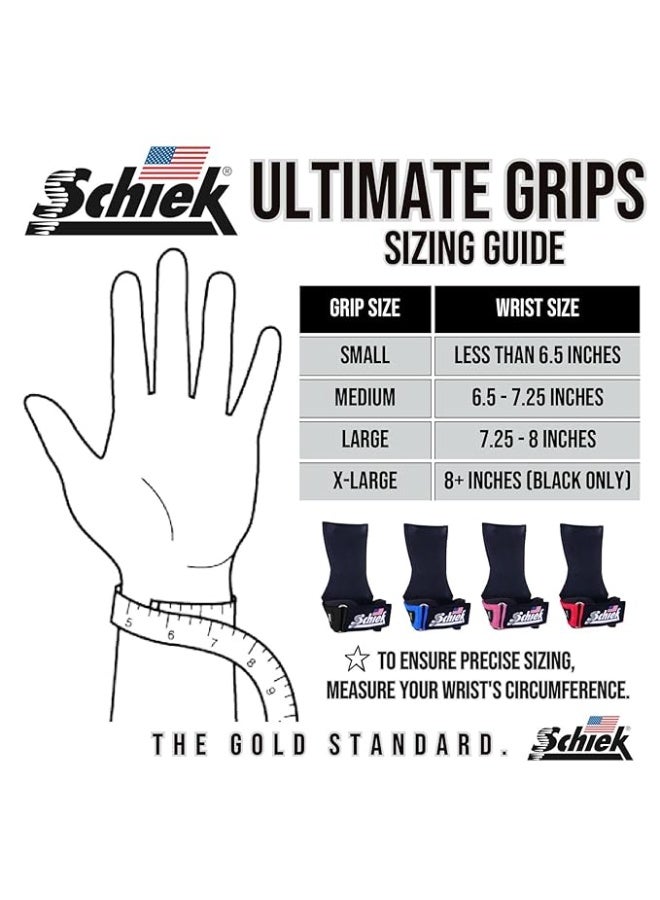 شيك مقبض شييك النهائي باللون الأحمر متوسط - Image 3