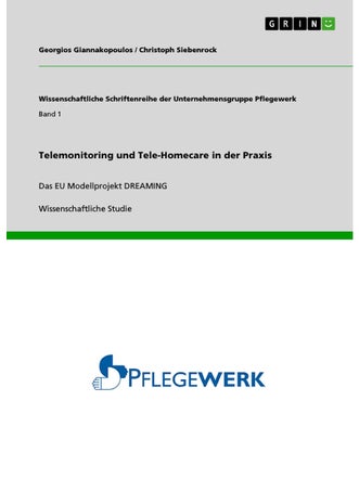 Telemonitoring und Tele-Homecare in der Praxis: Das EU Modellprojekt DREAMING - pzsku/ZD9E6344974DB17BA2F82Z/45/1749122915/2ed0e286-af3d-45ad-9a68-da750714d918