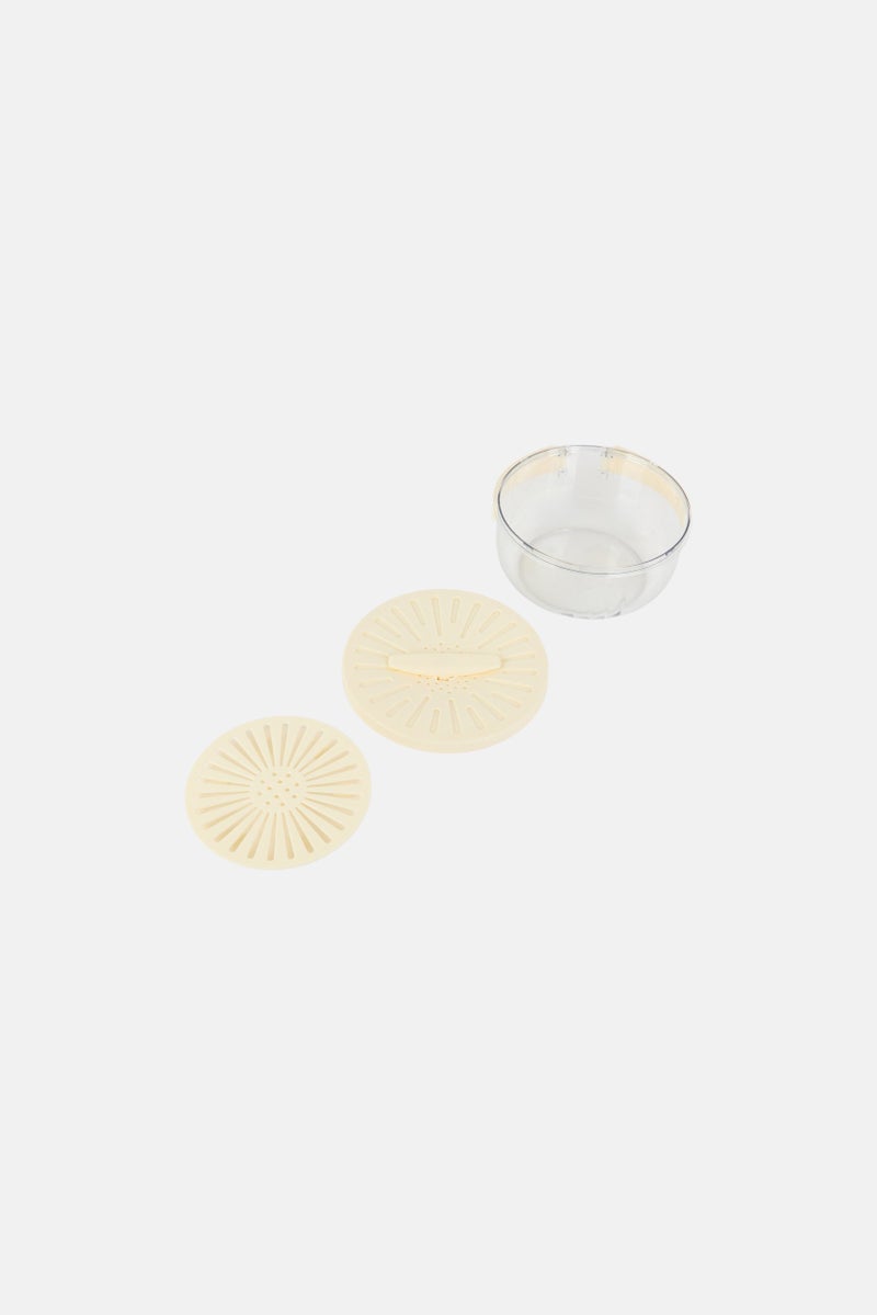 Social Chef Multifunctional Fruit Washing Bowl - Image 3