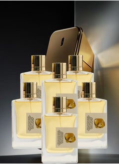 Smart collection 6 Pieces Smart Collection No.306 Perfume 100ML  - Image 1
