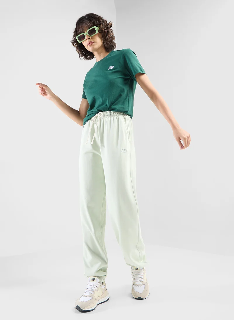 New Balance Athletics French Terry Sweatpants