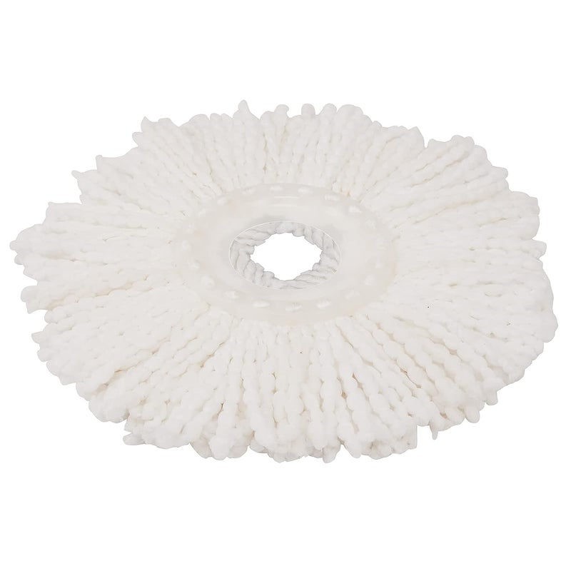 ATOOTFUSION ATOOTFUSION Premium High Durable Super Absorbent Spin Mop Refill 120gm Pack of 5 - Image 3