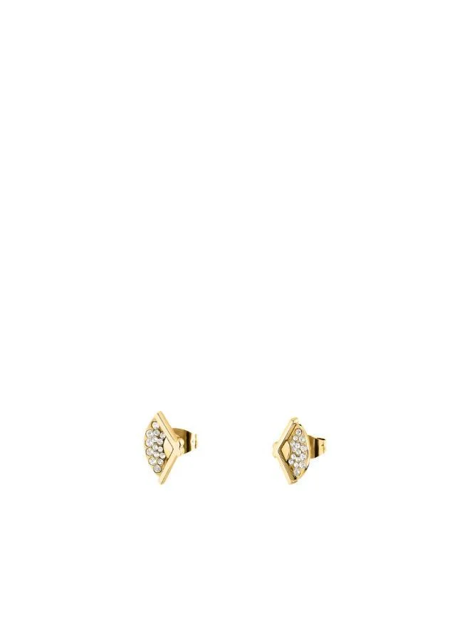 Karl Lagerfeld Klayd24 Charms Earrings