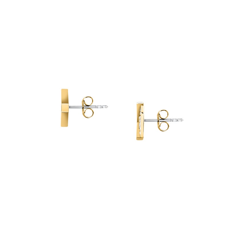 Karl Lagerfeld Klayd24 Charms Earrings - Image 3