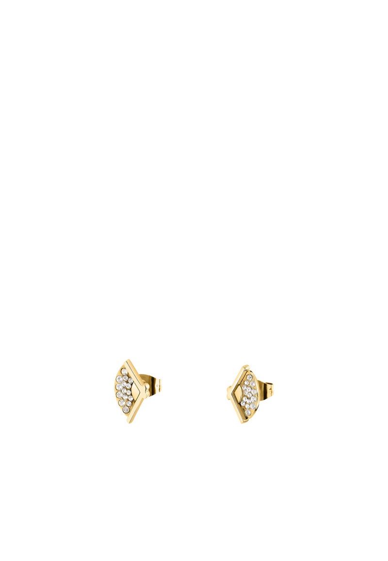 Karl Lagerfeld Klayd24 Charms Earrings - Image 1