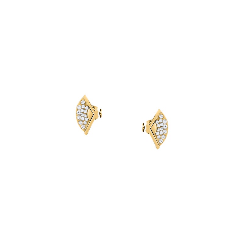Karl Lagerfeld Klayd24 Charms Earrings - Image 2