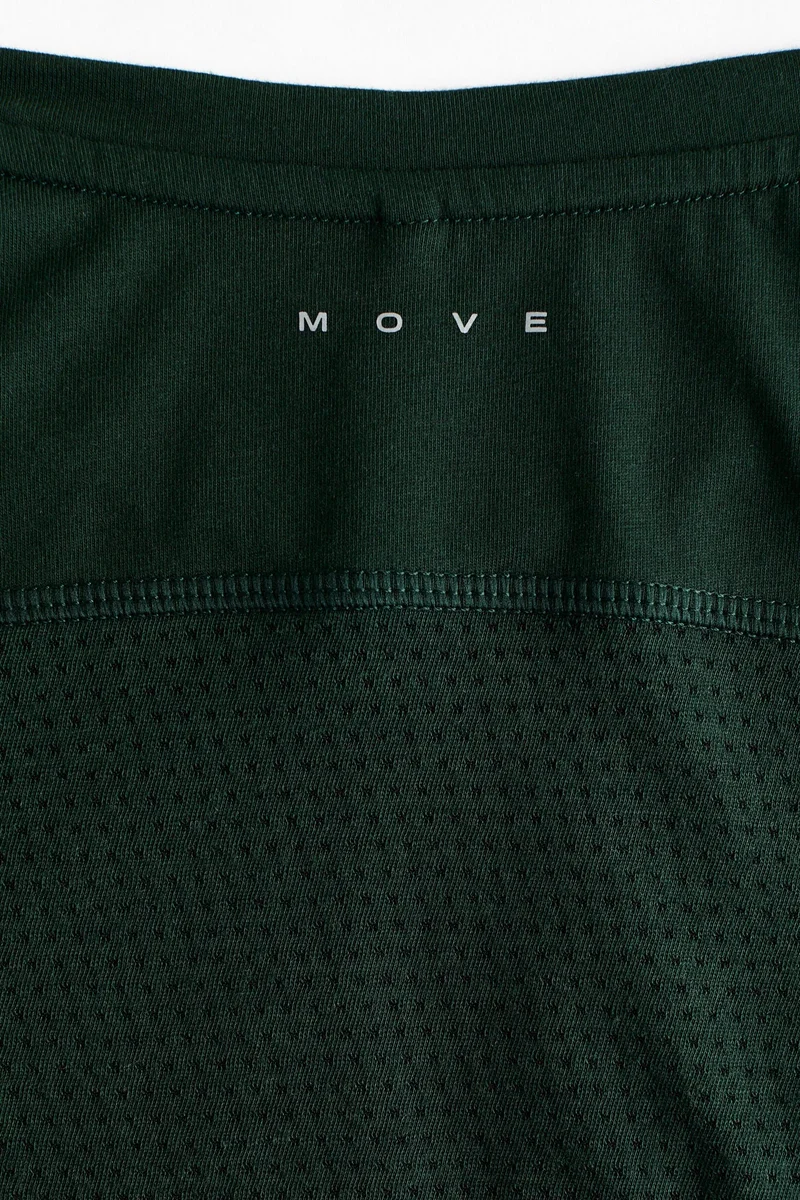 H&M Sports T-shirt with DryMove™