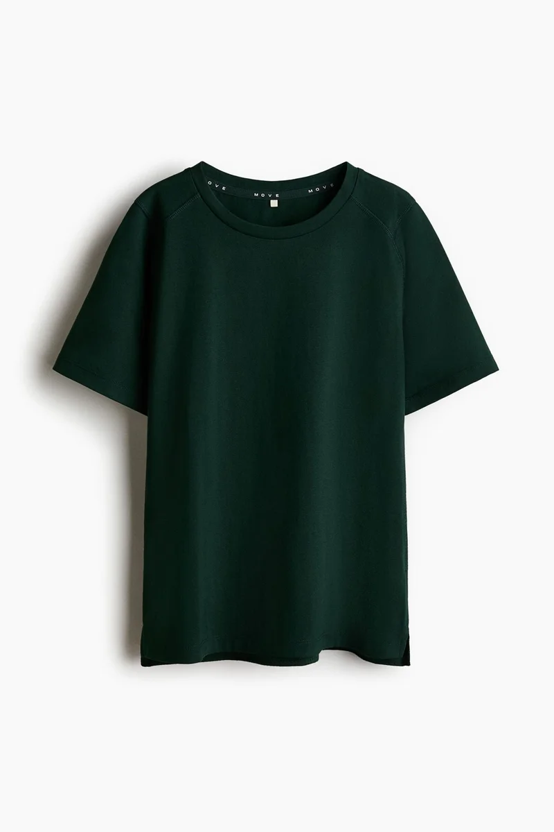 H&M Sports T-shirt with DryMove™