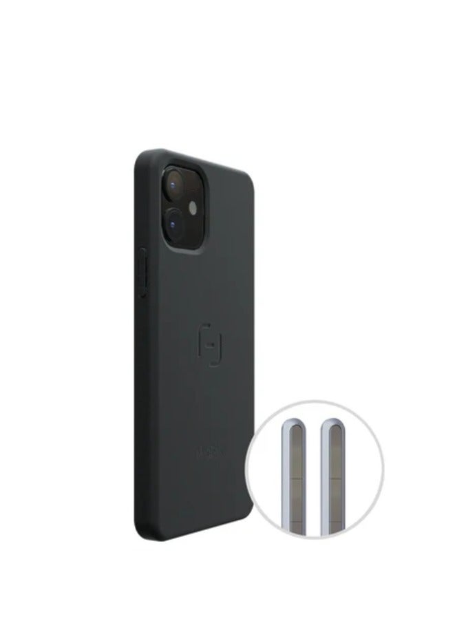 ماغباك ماج باك كفر ايفون 12 /12 برو اسود - Image 2