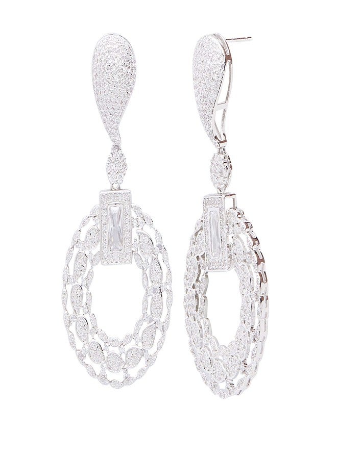 Shaze Miniature Stars Earring - Image 4