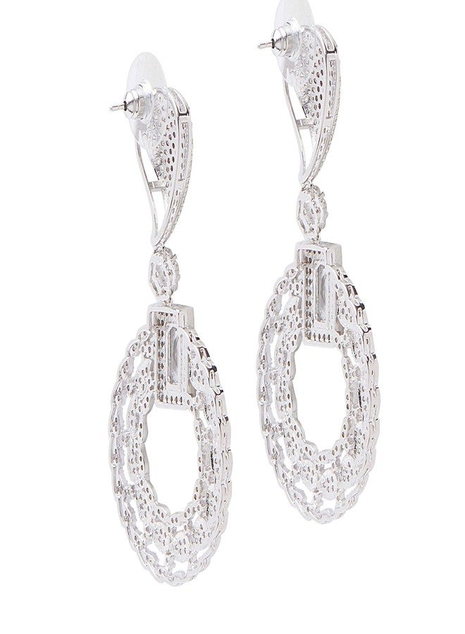 Shaze Miniature Stars Earring - Image 3