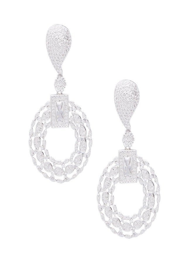 Shaze Miniature Stars Earring - Image 1