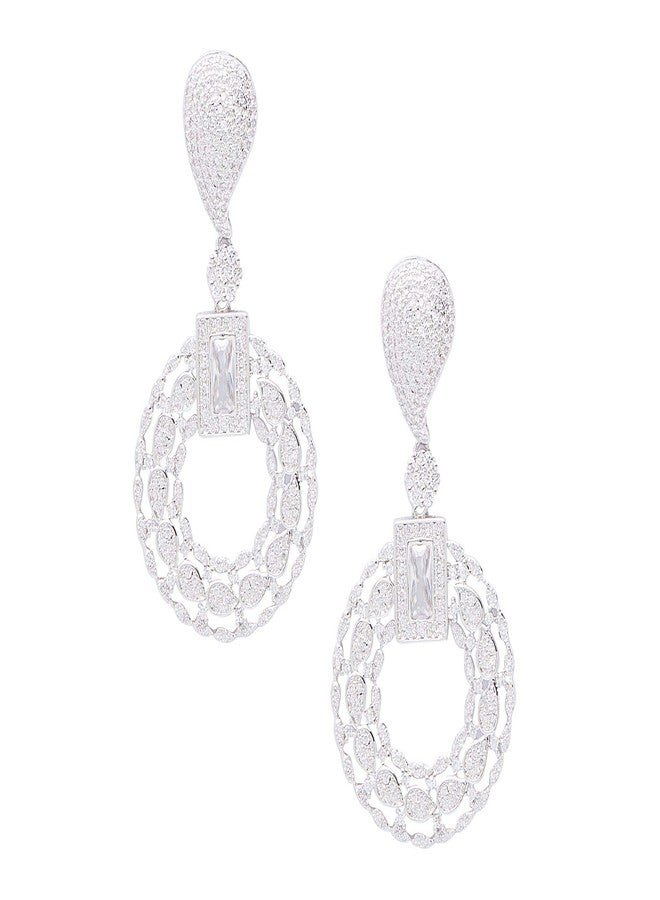 Shaze Miniature Stars Earring - Image 2
