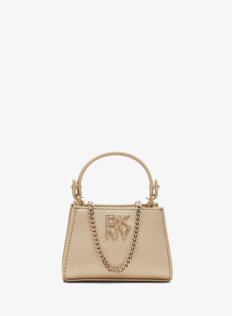 DKNY Foster Micro Crossbody - Image 1