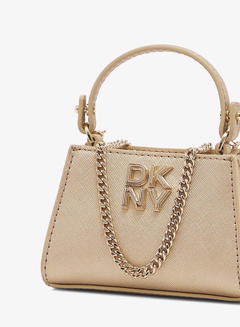 DKNY Foster Micro Crossbody - Image 3