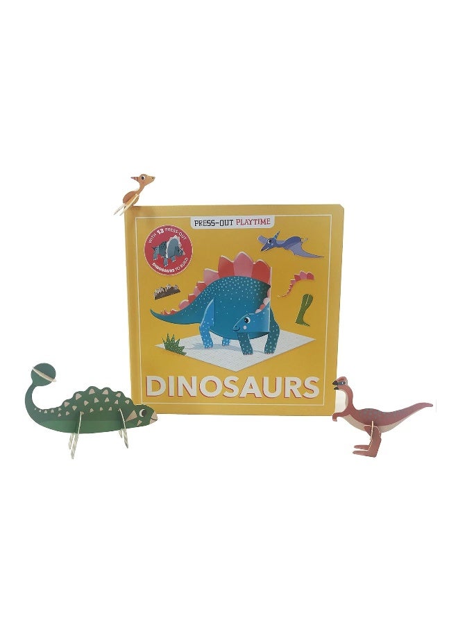 Dinosaurs by Igloo Books - Image 4