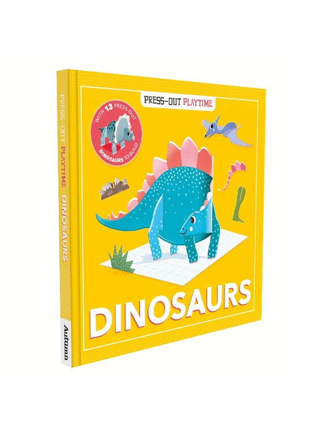 Dinosaurs by Igloo Books - Image 5