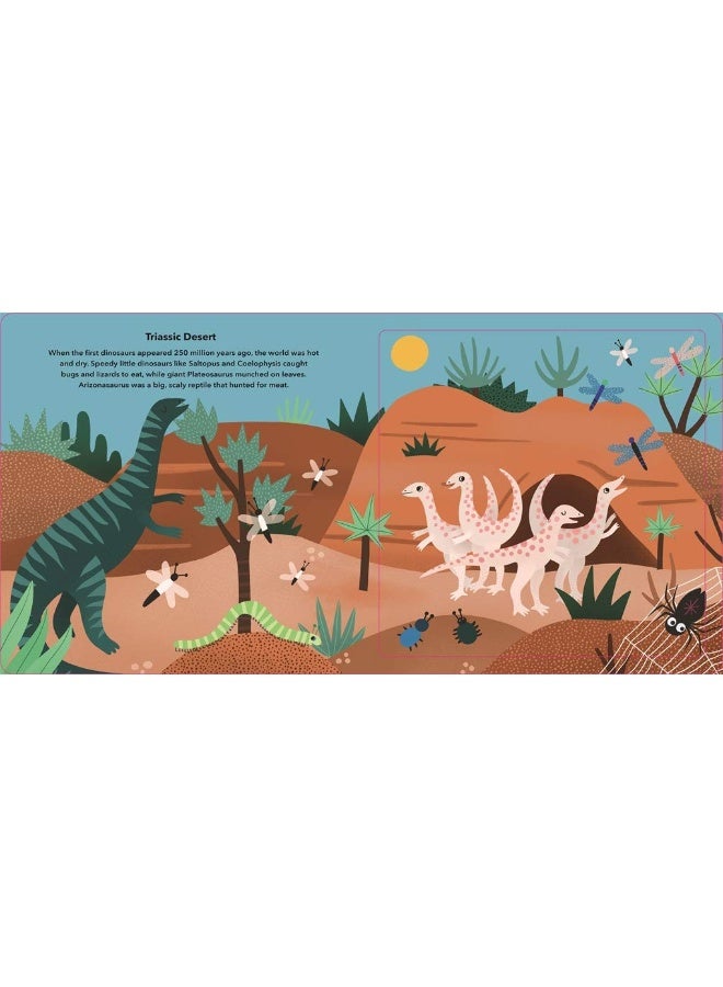 Dinosaurs by Igloo Books - Image 2