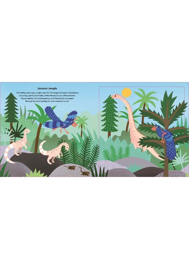 Dinosaurs by Igloo Books - Image 3