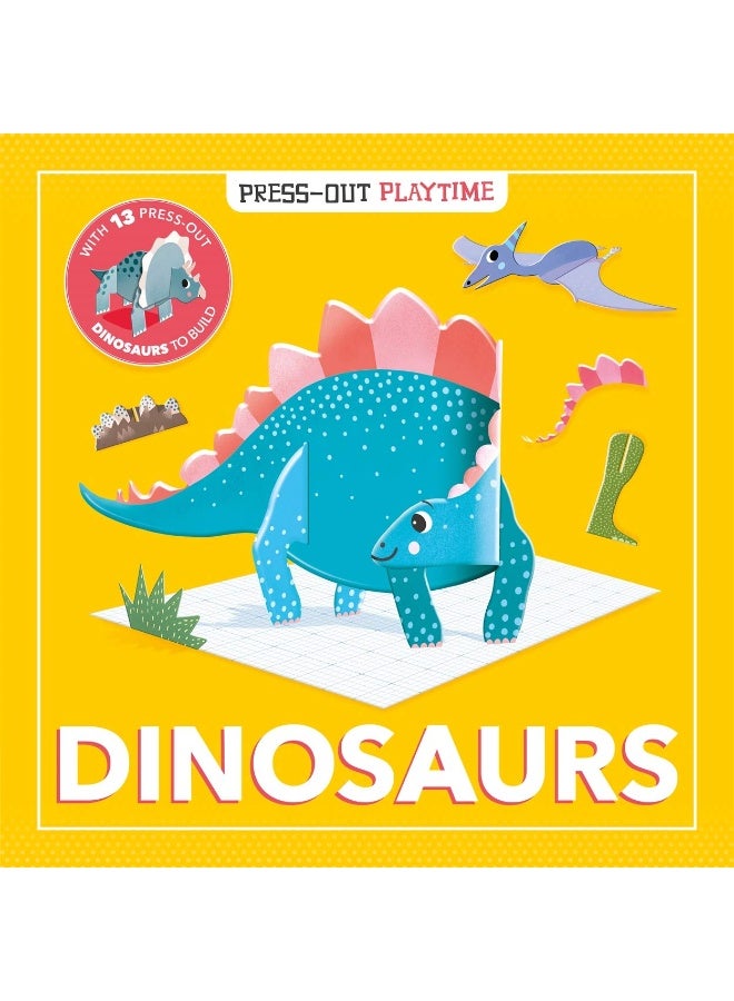 Dinosaurs by Igloo Books - Image 1