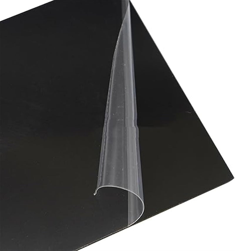 Wivplex Glossy Black Pillar Posts for Ford F-150 - Image 5