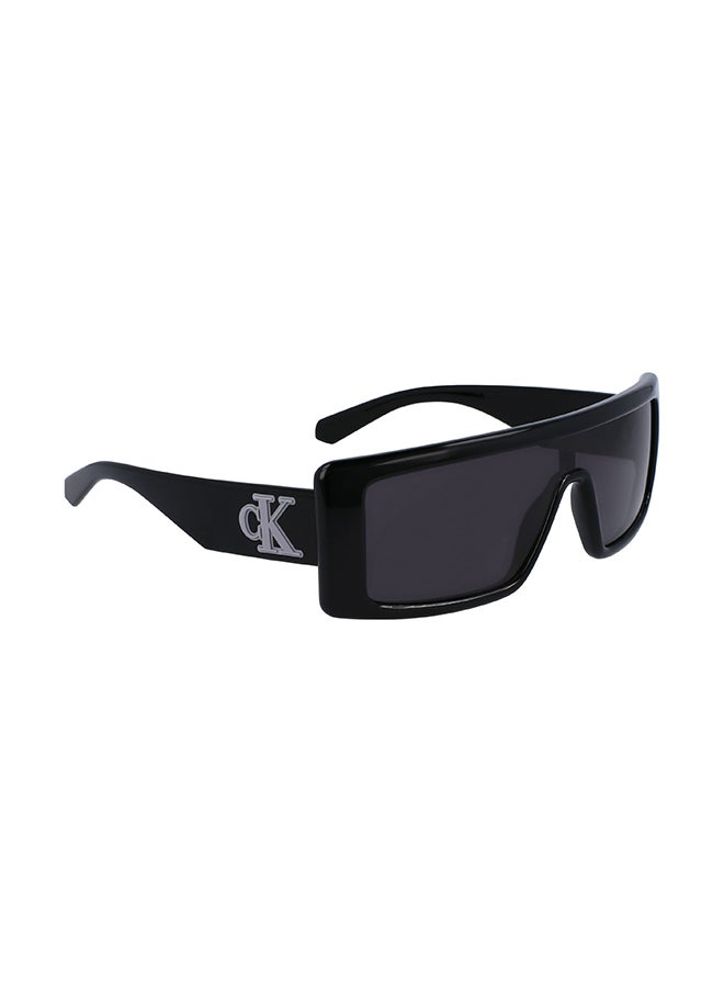 Unisex UV Protection Shield Sunglasses - CKJ23655S-001-5720 - Lens Size: 57 Mm - pzsku/ZD9E72E51086C135F625BZ/45/_/1711102715/57c0c209-0fb0-414f-ae7f-0a4dee1a1bff