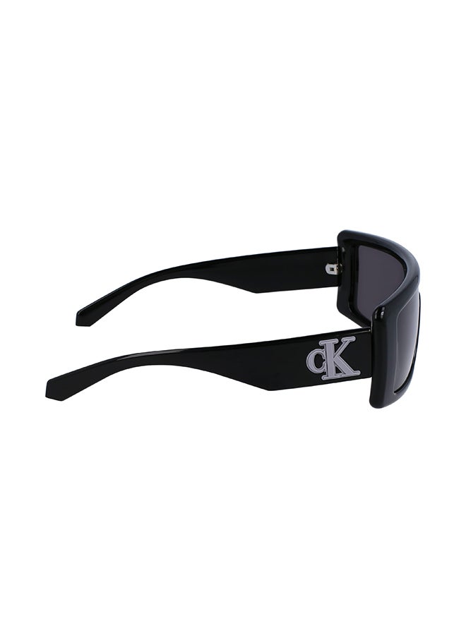 Unisex UV Protection Shield Sunglasses - CKJ23655S-001-5720 - Lens Size: 57 Mm - pzsku/ZD9E72E51086C135F625BZ/45/_/1711102715/b924471b-48f9-47f5-a89b-3ad2d5ed8575