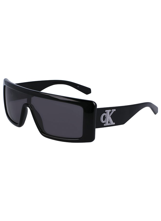 Unisex UV Protection Shield Sunglasses - CKJ23655S-001-5720 - Lens Size: 57 Mm - pzsku/ZD9E72E51086C135F625BZ/45/_/1711102716/b951e11f-f365-4e71-9c56-e43446e0bbd4