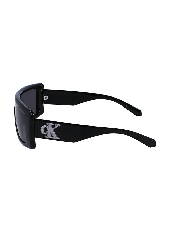 Unisex UV Protection Shield Sunglasses - CKJ23655S-001-5720 - Lens Size: 57 Mm - pzsku/ZD9E72E51086C135F625BZ/45/_/1711102717/0633c122-0ec3-45dd-84aa-effbe0c0cd66