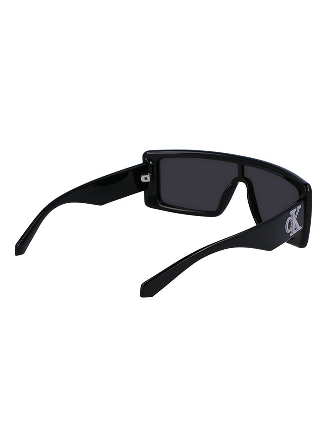 Unisex UV Protection Shield Sunglasses - CKJ23655S-001-5720 - Lens Size: 57 Mm - pzsku/ZD9E72E51086C135F625BZ/45/_/1711102718/f5640ad5-7d96-4219-aef7-9f9700122936