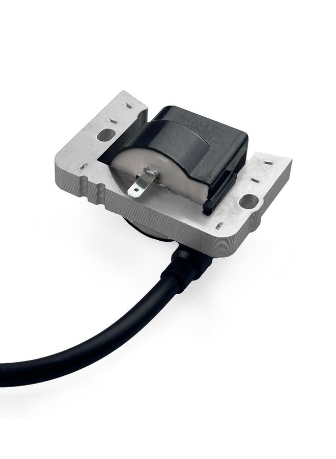 YAMAKATO OEM Standard 35135 Ignition Coil Module for Tecumseh 35135A 35135B HMSK80 HMSK90 HM80 HM90 HM100 OHV12 OHV13 OHV125 OVM120 OVXL120 OVXL125 TVM195 TVM220 10Hp Engine Snowblower Lawn Tracter - Image 4