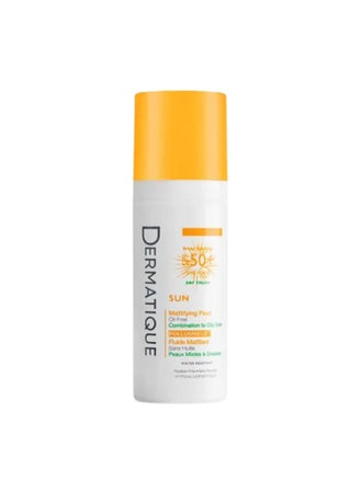 Sun Mattifying Fluid SPF50 Size 50ml - pzsku/ZD9E76297C142FA0F1CB9Z/45/1743533423/9f3ba7df-1f52-405f-aaf4-b3589f3e5c80