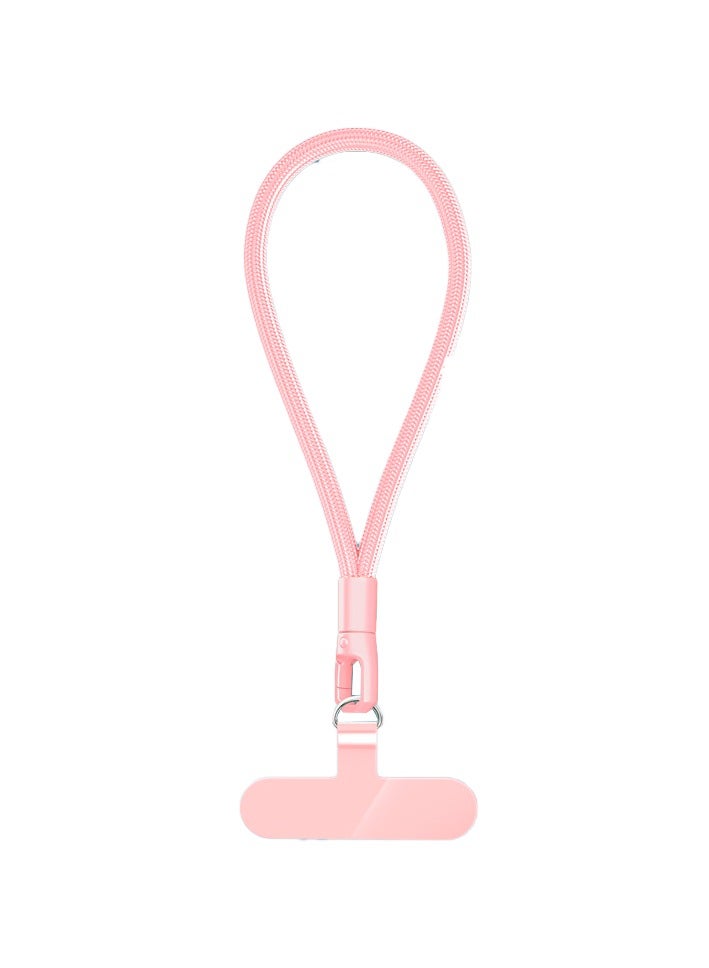 Phone Lanyard Wrist Strap -  Mobile Holder Chain for Anti-Loss - Image 2
