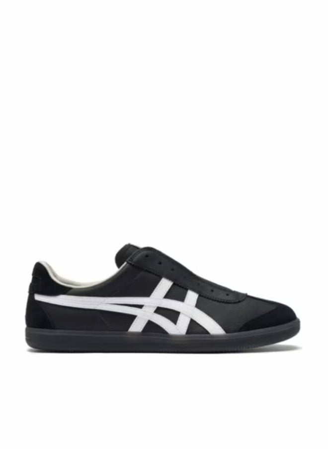 Onitsuka Tiger TOKUTEN Retro Athletic Skate Shoes - Stylish Casual Trainer with Vintage Design - Image 1