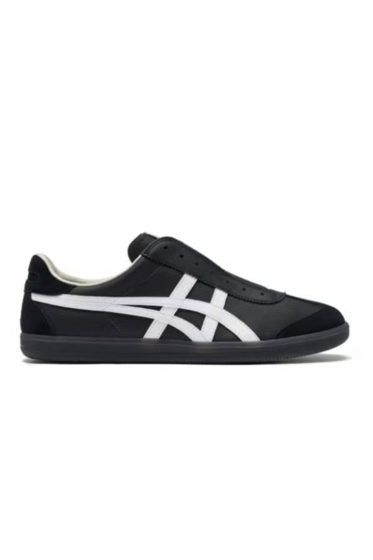 Onitsuka Tiger TOKUTEN Retro Athletic Skate Shoes - Stylish Casual Trainer with Vintage Design - Image 4