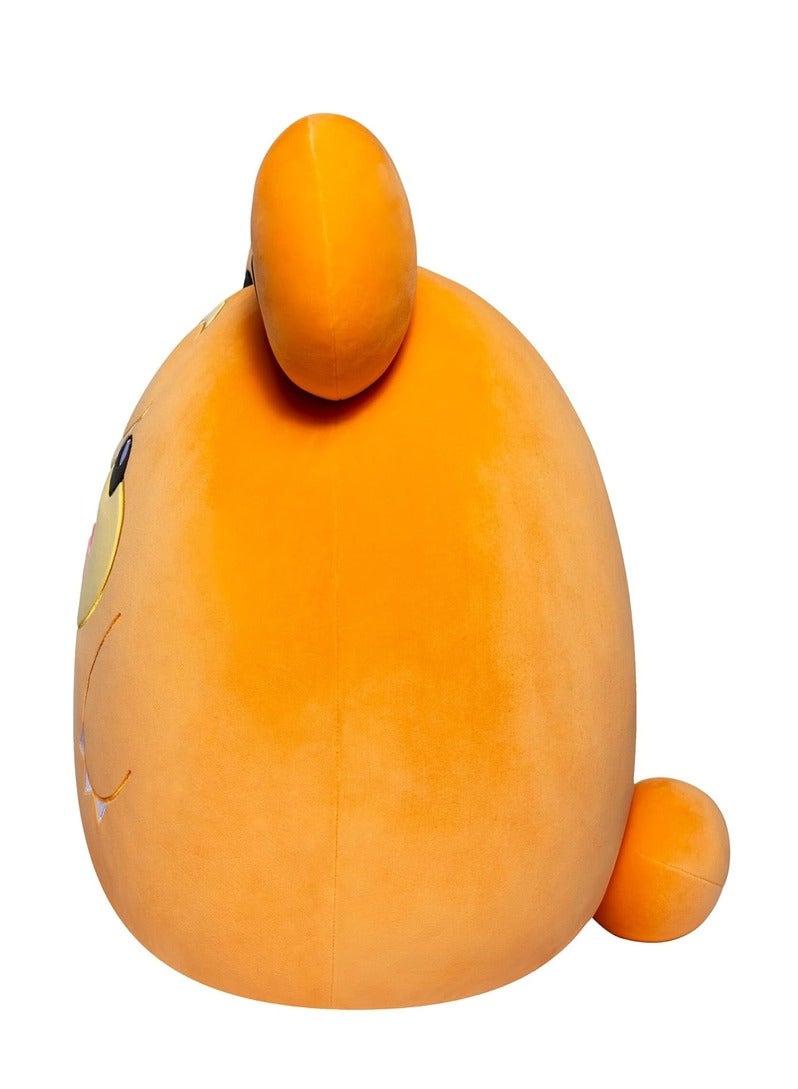 Pokemon بوكيمون - بوكيمون سكووشمالو تيديورسا 14 إنش - Image 2