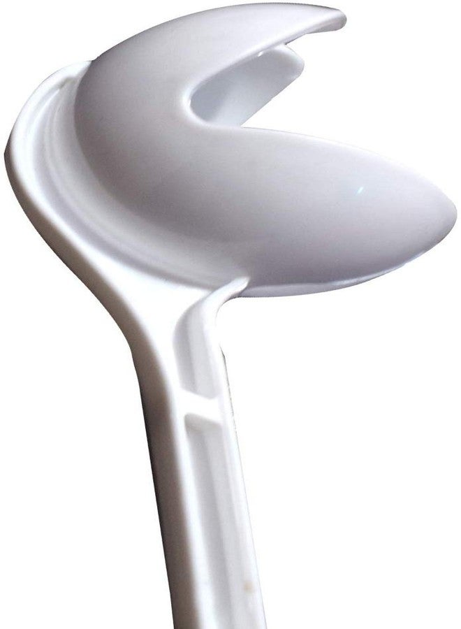 جهاز رمي كرات الكريكيت من ريوف سبورتس، ذراع جانبي، قاذف كرات جلدية (متعدد الألوان)، آلات رمي البولينج، عبوة من قطعة واحدة - Image 3