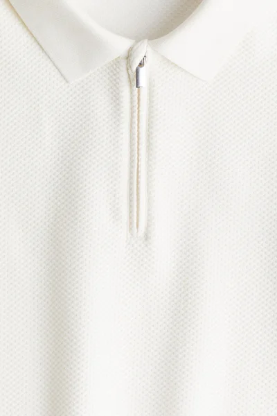 H&M Zip-top polo shirt