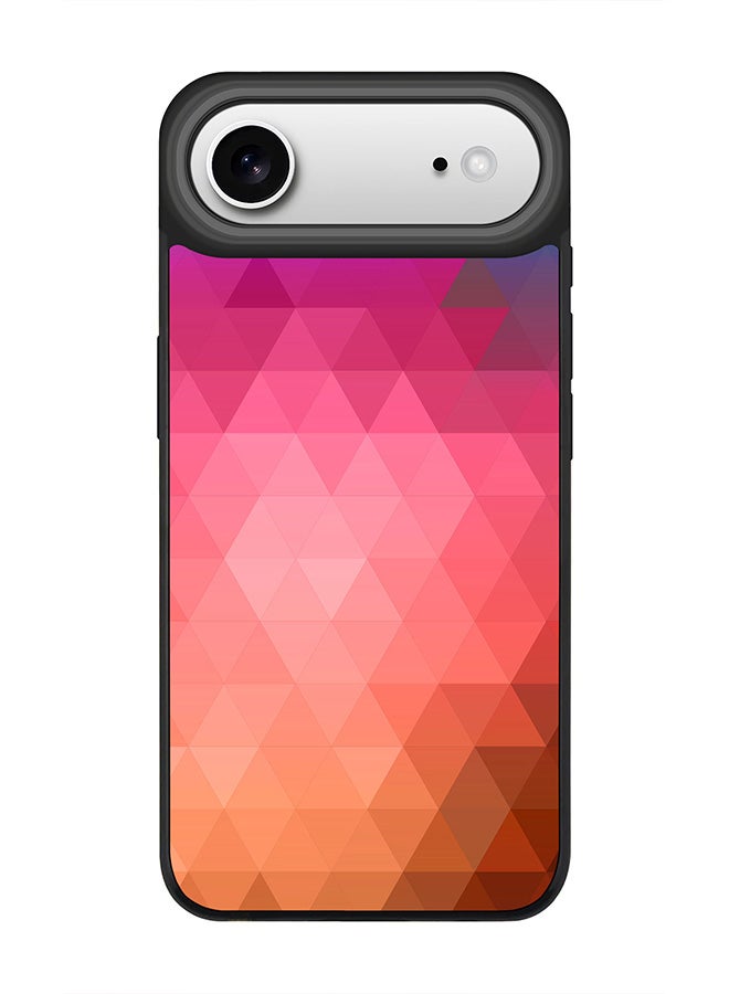 Stylizedd iPhone Air Case, [Compatible with MagSafe] Slim Magnetic cover Phone Case iPhone Air -Anna's Prism - Image 1